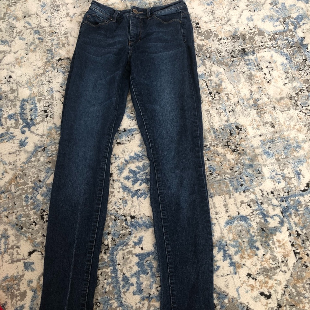 Women’s YMI jeans